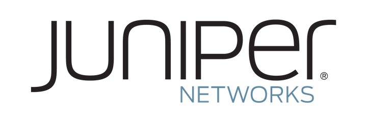 Logo de certificación Juniper Networks