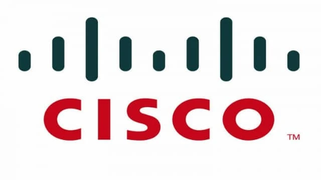 Logo de certificación Cisco
