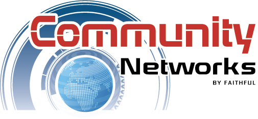 Community Networks CR